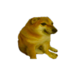 Doge Fan Games