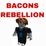 BACONS REBELLION