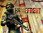 Homefront Fan Club