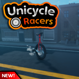 Unicycle Racers🔥⚡ [BETA]