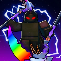 Reaper Legends! icon