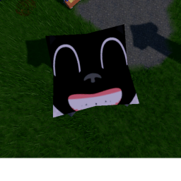 Cartoon World
