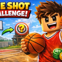 [BETA] One Shot Challenge