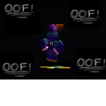 Retro egg gang