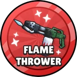Flamethrower
