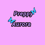 Preppy aurora groups