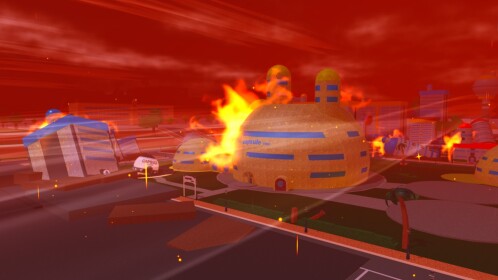 DBZ Path to Power
