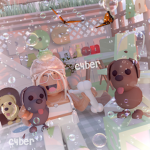 .+* c4ber *+.