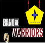 Band Of Warriors