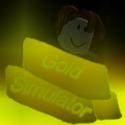 Gold Simulator icon