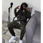 Certified Steppaz #ENT