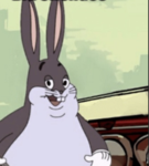big chungus mafia