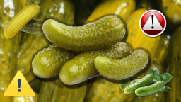 nie chcesz ogórka (100K 👑)