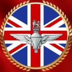 [BA] Royal Parachute Regiment