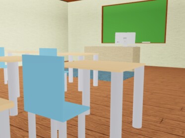 Rising Geniuses School  [NEW]
