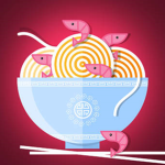 the noodlesss group