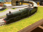Rory’s trains Channel