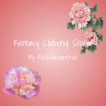 Fántasy Clothing Store