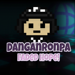 Dangan-ronpa: Faded Hope