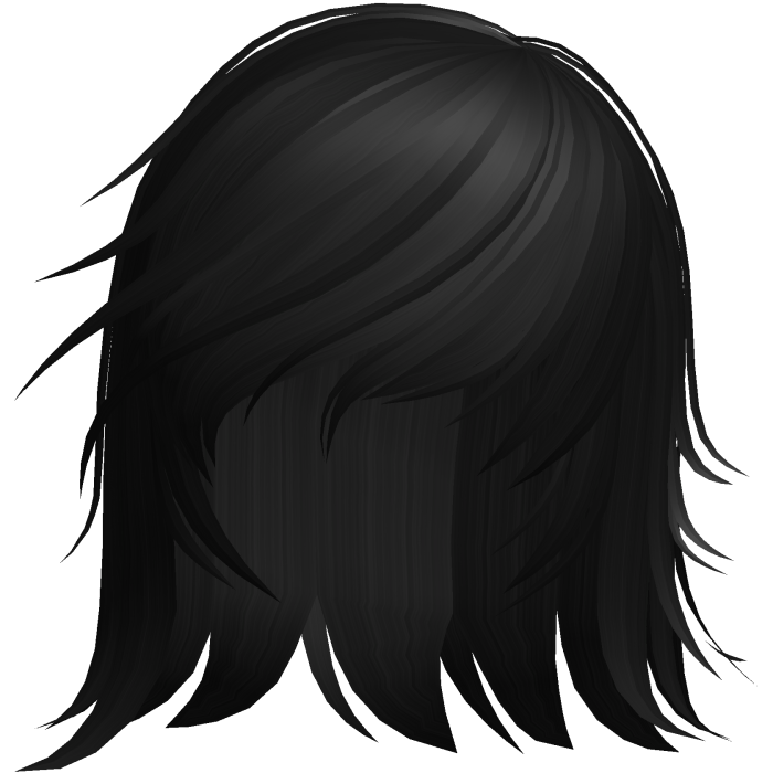 Teru Mikami Death Note Anime Hair