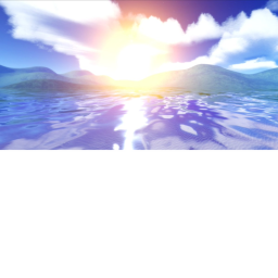 Island (TEST)