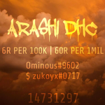 ARA$HI