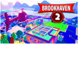 Brookhaven2RP