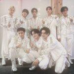 stray kids group !