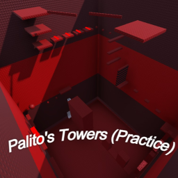 Palito´s Towers (Practice)