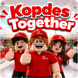 [UPD] Kopdes Together icon