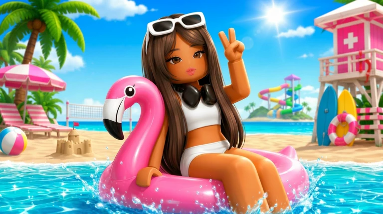 Summer Update!