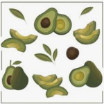 The Avocados Army