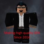 High Quality GFX