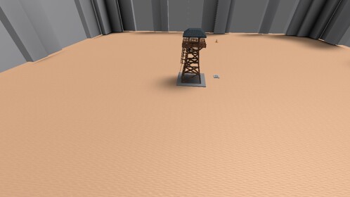 Battle Rage (Beta)
