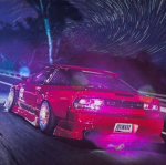 The Vroom Vault