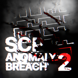 SCP: Anomaly Breach 2 [Beta] icon