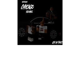 Chicago Roleplay (owner on sale)