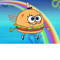 THE Quiet Hamburger Corner