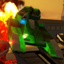 [MAINTENANCE] Armored Fusion💥 icon
