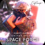 Schriever Air Force Base, Colorado