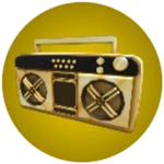 Boombox