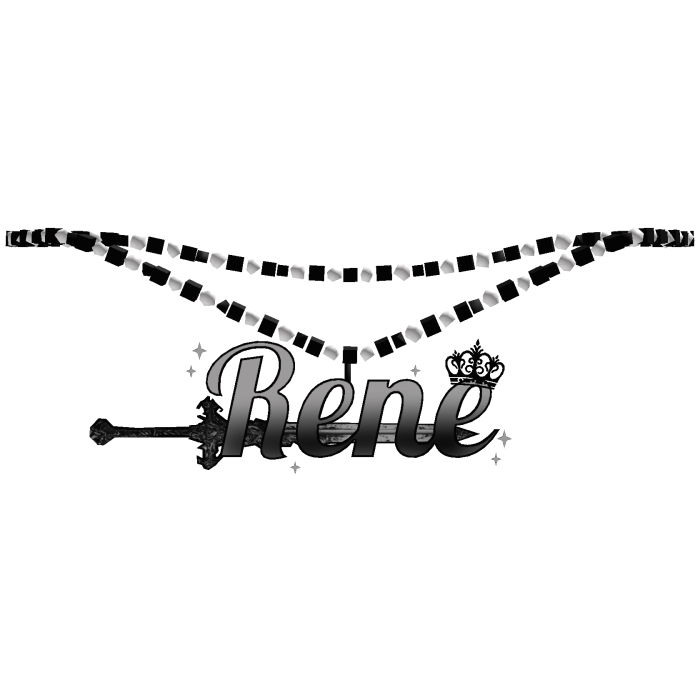 ♡・୨ Rene・ʚïɞ ୧