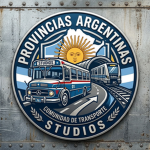 Provincias Argentinas Studios
