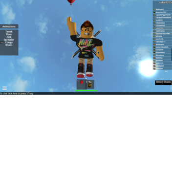 Your Statue (copied)