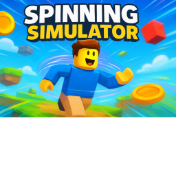 Spin Simulator! So Fun!