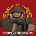 S.A.F || Soviet Armed Forces
