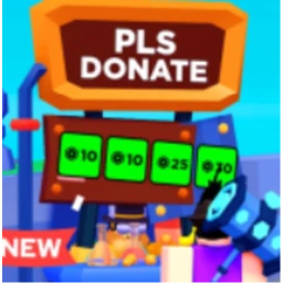 pls donate 2 icon