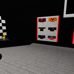 J&T clothing store [WORK IN PROGRESS]