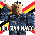 [BDF] Belgian Navy