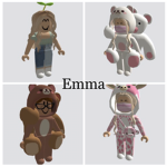 Emma’s Group <3